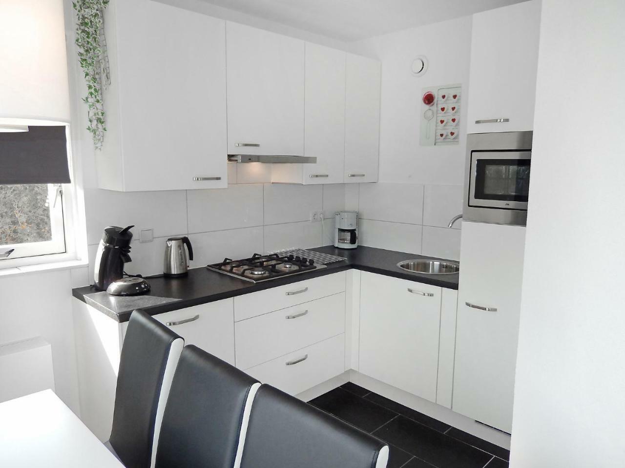 Holiday Home Plevier Comfort-2 By Interhome Noordwijk Exterior foto